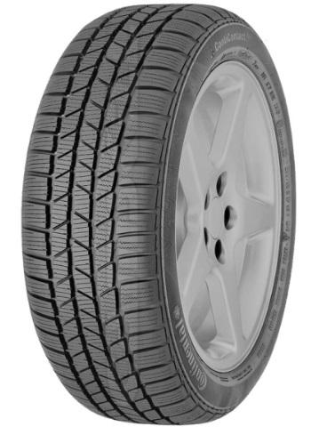 215/55 R17 94V CONTINENTAL TS 815 CONTISEAL