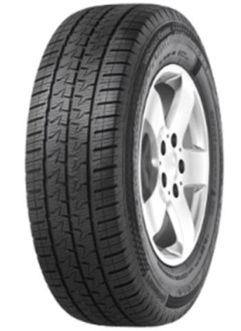 195/75 R16 110R CONTINENTAL VANCONTACT 4SEASON