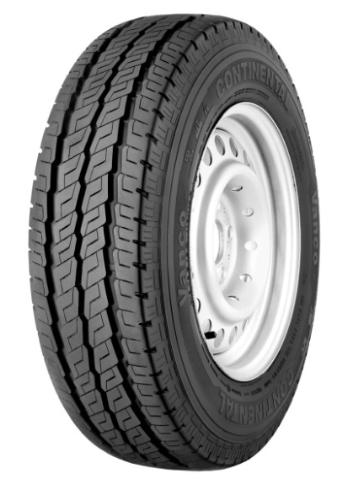 195/75 R16 100H CONTINENTAL VANCO ECO