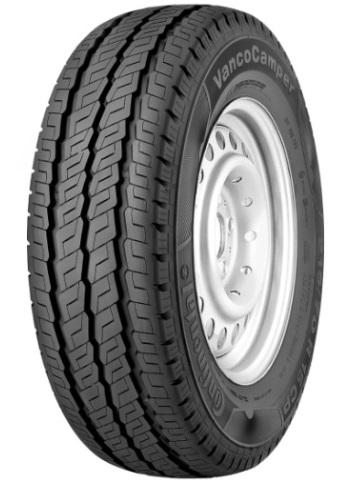 235/65 R16 115R CONTINENTAL VANCONTACT CAMPER