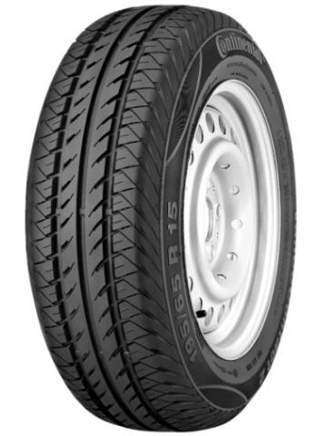 225/60 R16 105H CONTINENTAL VANCOCONTACT 2