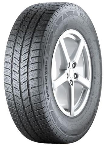 235/65 R16 115R CONTINENTAL VANCONTACT WINTER