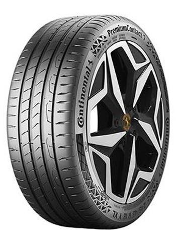 215/60 R16 99V CONTINENTAL PREMIUM 7 XL