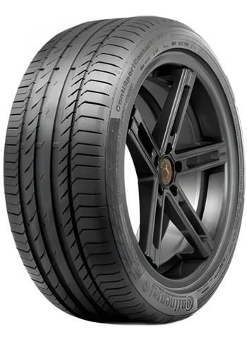 315/30 R21 105Y CONTINENTAL SC-5P N1 FR XL