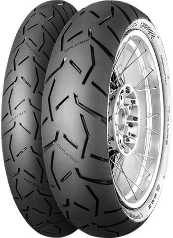 170/60 R17 72W CONTINENTAL TRAIL ATTACK 3 REAR