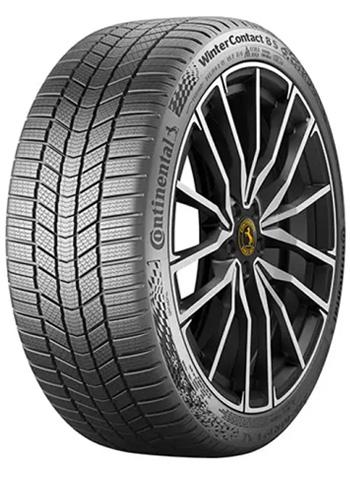 265/45R21 108V CONTINENTAL WINTERCONTACT 8 S XL FR EVC BSW M+S 3PMSF