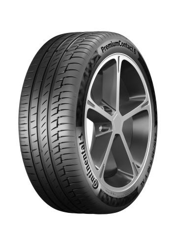 275/50 R20 113Y CONTINENTAL PREMIUM 6 AO2 FR XL
