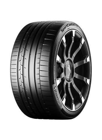 285/45 R21 113Y CONTINENTAL SC-6 AO3 FR XL
