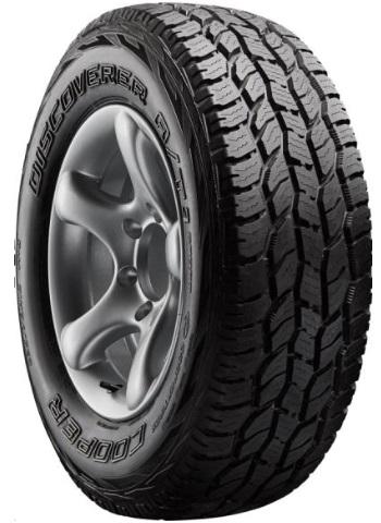 285/45 R22 114H COOPER DISCOVERER AT3 4S XL