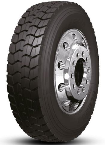 Double coin 315/80R22,5 156L RLB200+ TL 3PMSF
