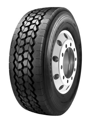 DOUBLE COIN 385/65R22.5  TL RLB900+ (TR)          160K