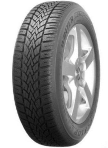 195/60 R15 88T DUNLOP SP W.RESPONSE 2