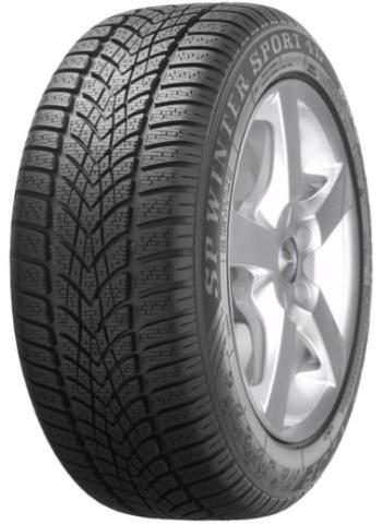 225/55 R18 102H DUNLOP SPORT 4D XL