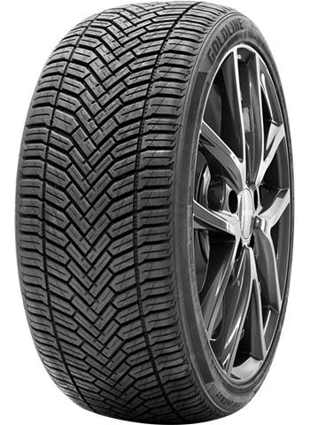 215/45R16 90V GOLDLINE GL 4SEASON+ XL