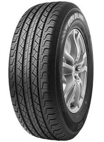 225/55R18 98V GOLDLINE GHT 500