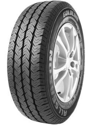 205/65R16 107/105T GOLDLINE GL 4SEASON LT