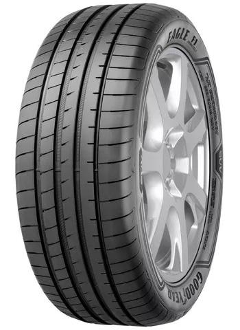 255/60 R19 113W GOODYEAR F1 ASYM SUV AT LR FP XL(2022)