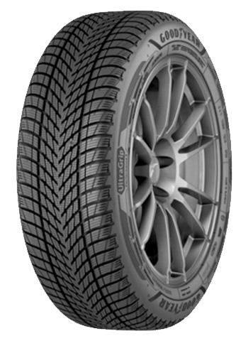 265/35R21 101V GOODYEAR ULTRAGRIP PERFORMANCE 3 XL MFS EVR BSW M+S 3PMSF