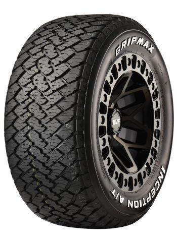 Gripmax 215/75R15 100S INCEPTION A/T 3PMSF RWL TL M+S 3PMSF RWL