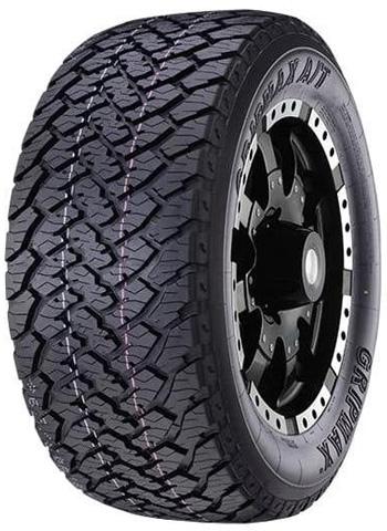 265/50 R20 111T GRIPMAX INCEPTION A/T 3PMSF RWL XL