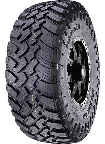 205/80R16 110Q GRIPMAX MUD RAGE MT XL