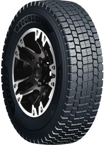 GROUNDSPEED 315/80R22.5 TL GSVS02 3PMSF (DR) 156L