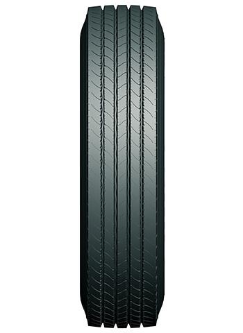 Groundspeed 285/70R19,5 146L GSZS01 TL 3PMSF
