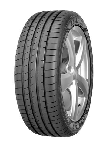 Goodyear 225/45R18 91Y F1 ASYM 3 AR ROF AP TL FP