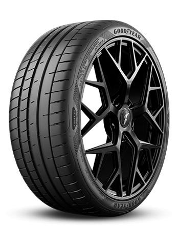 295/40R21 111Y GOODYEAR EAGLE F1 SUPERSPORT