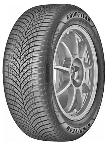 275/40R20 106W GOODYEAR VECTOR-4S G3 SUV FP XL (2023)