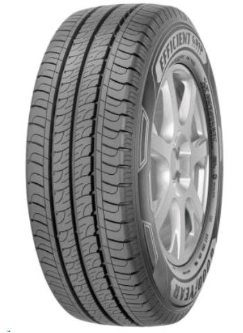 215/60 R17 109H GOODYEAR EFFI. GRIP CARGO DEMO