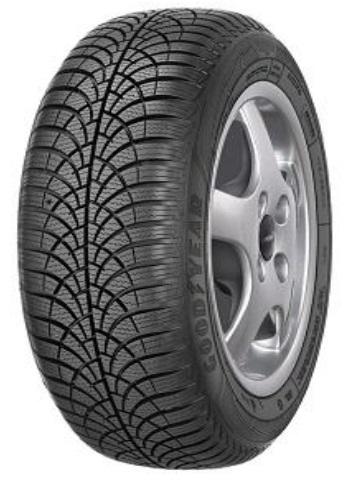 155/65 R14 75T GOODYEAR UG 9+