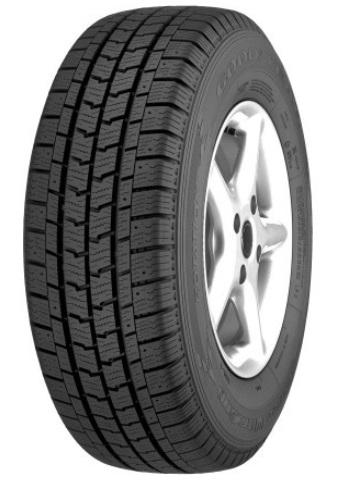 215/70R15 109S GOODYEAR ULTRAGRIP CARGO C 8PR BSW M+S 3PMSF