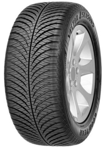 175/65 R17 87H GOODYEAR VECTOR-4S G2