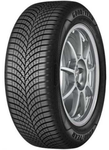 185/60 R14 86H GOODYEAR VECTOR-4S G3 XL