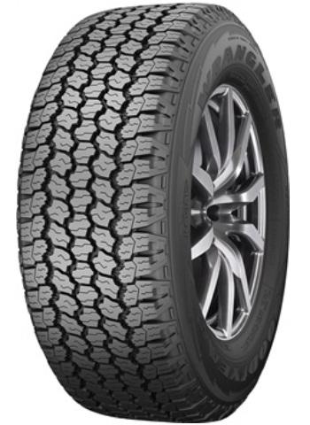 255/55 R19 111H GOODYEAR WRL AT ADV XL