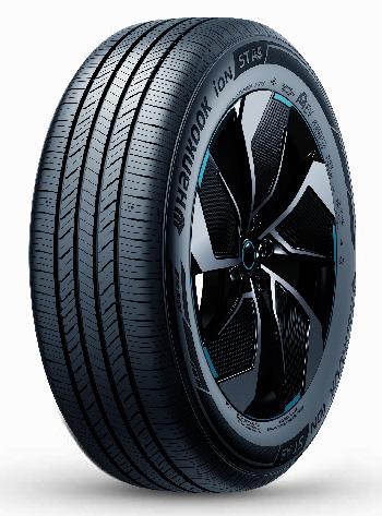 225/55R18 102V HANKOOK ION ST AS SUV IH61A