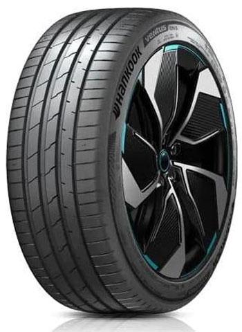 255/35R21 98W HANKOOK ION EVO SUV XL SOUND ABSORBER BSW