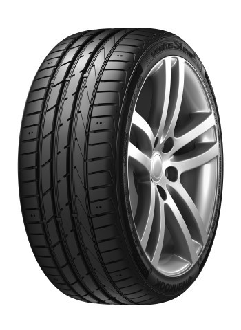 225/60 R18 104W HANKOOK K117C* RFT XL