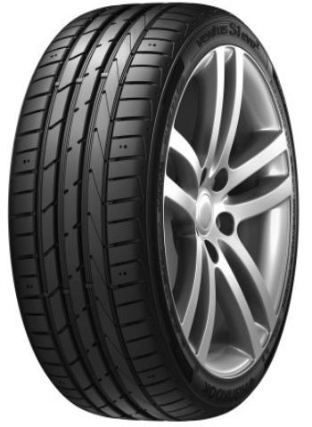 285/35 R22 106Y HANKOOK K117A SOUND ABSORBER RO1 XL