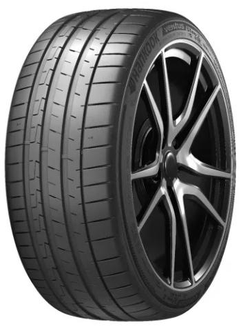 HANKOOK 255/40ZR20 TL K129 XL 101Y