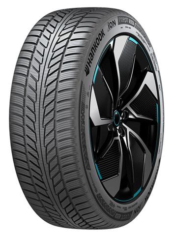 255/35R21 98V HANKOOK IW01A ION ICEPT SUV