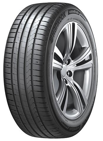 215/45 R17 91Y HANKOOK K135* XL
