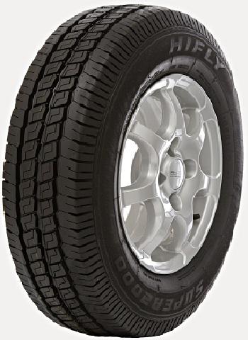 145/80 R12 86Q HIFLY SUPER2000