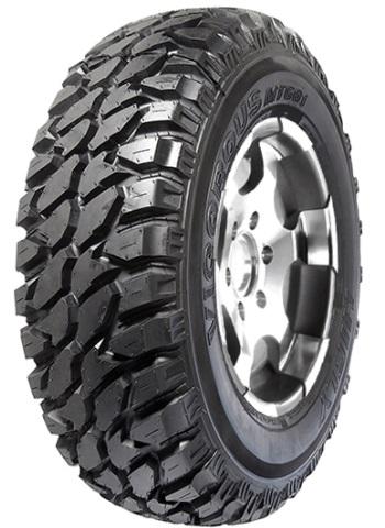 10.5/31 R15 109Q HIFLY VIGOROUS MT601 P.O.R.