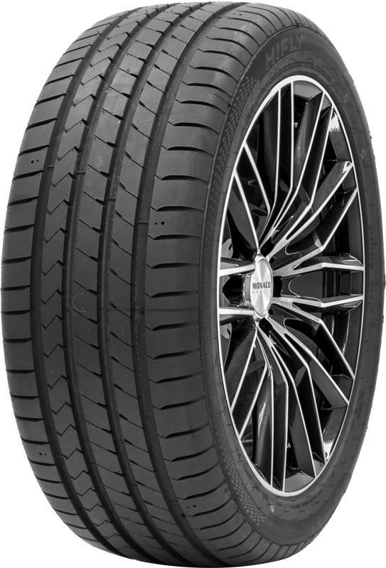 205/45R16 87W HIFLY HF820 XL