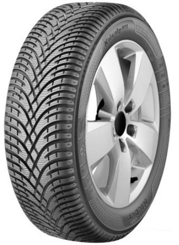 215/65 R16 98H KLEBER KRISALP HP3