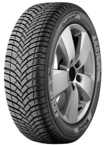 185/65 R14 86T KLEBER QUADRAXER2