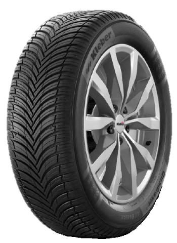 235/40 R18 95W KLEBER QUADRAXER3 XL