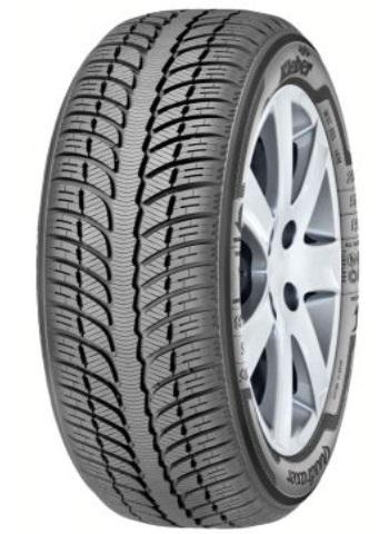 215/65 R16 102V KLEBER QUADRAXER SUV XL